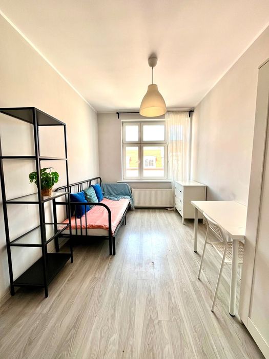 3 niezależne pokoje blisko Avenidy ul. Pamiątkowa 14