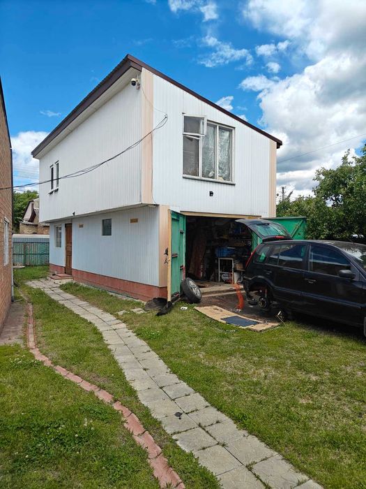 Продаю будинок в Глевасі.