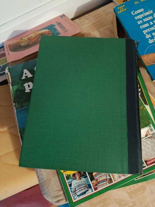 Como fazer quase tudo, livro, Seleções do Reader's Digest,1988