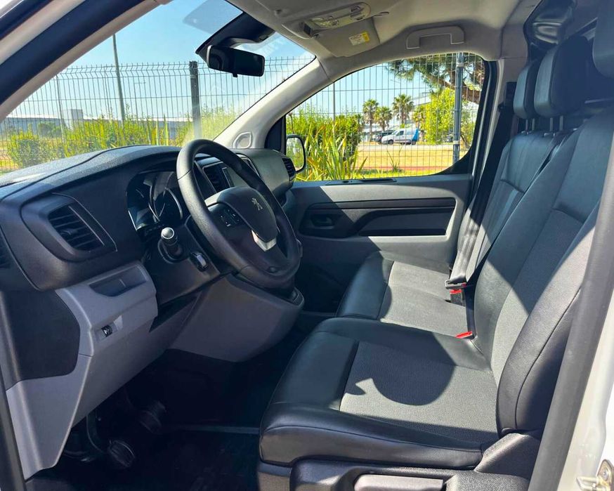 Peugeot EXPERT 226C 1.6BlueHDI95Pre