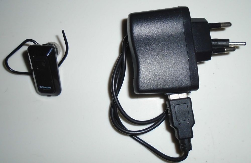 Auricular Bluetooth OXO auricular-mono ESTADO NOVO!