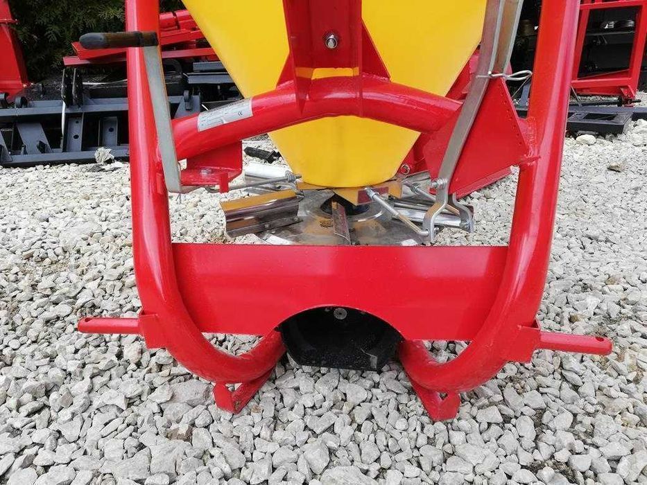 PROMOCJA-Rozsiewacz nawozu STRUMYK lej lejek kwasówka-DOSTARCZAM