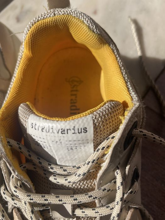 Sapatilhas STRADIVARIUS n . 36 como Novas