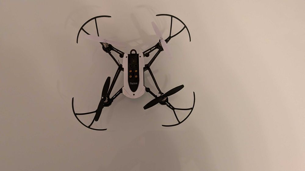 Drone PARROT Mambo Fly