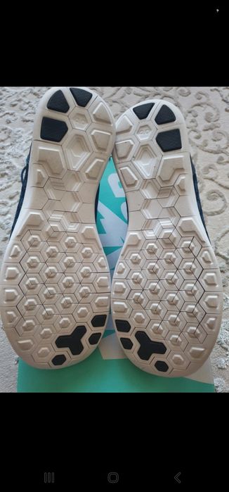 Nowe buty Nike Rabona SB