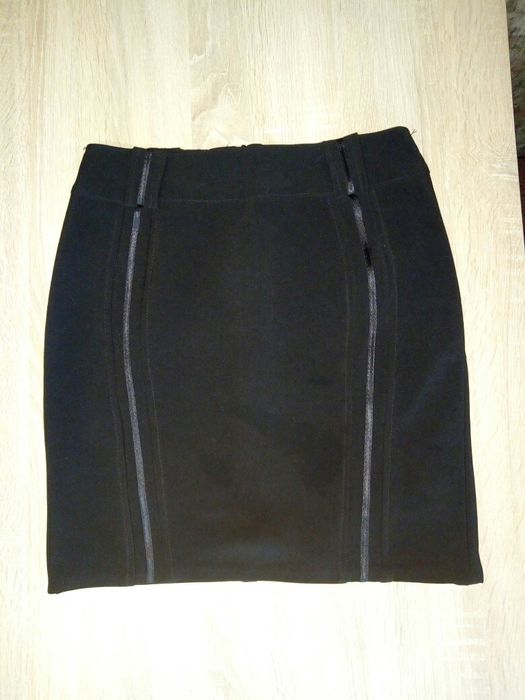 Юбка  стрейчевая