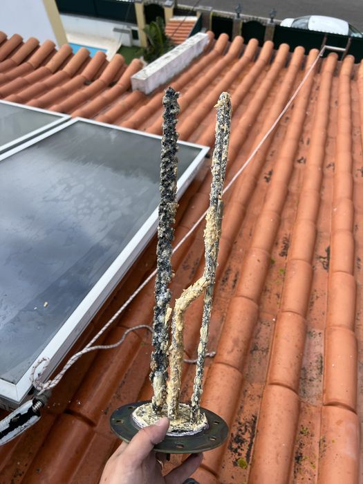 Solarfix - Manutenção de Paineis Solares Térmicos