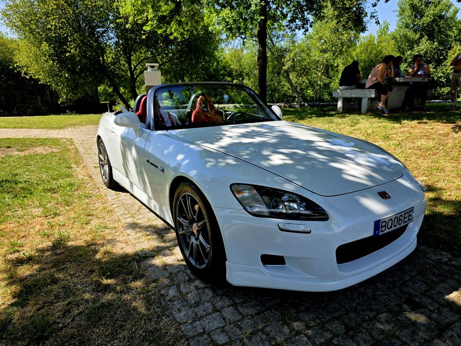 Honda S2000 excelente estado