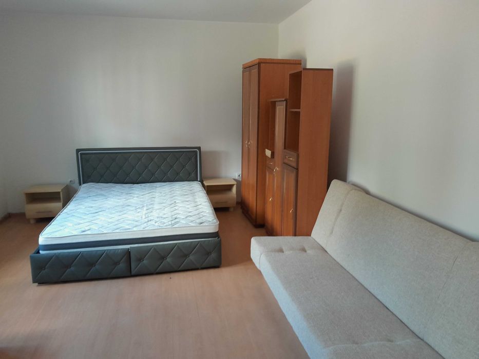Mieszkanie – Dobczyce, Osiedle Piastowskie, powiat myślenicki - Widok 3