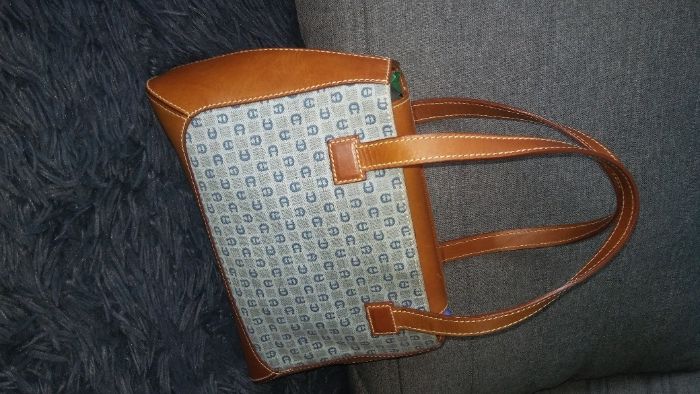 Torebka damska "Aigner"