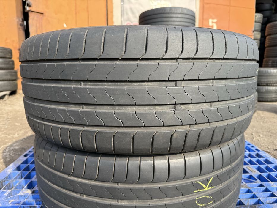 245/40 r20 Bridgestone Turanza 6 Резина летняя