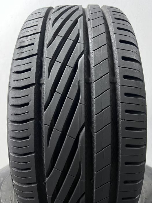 2шт літо 225/40/R18 7мм Uniroyal Rain Sport 5