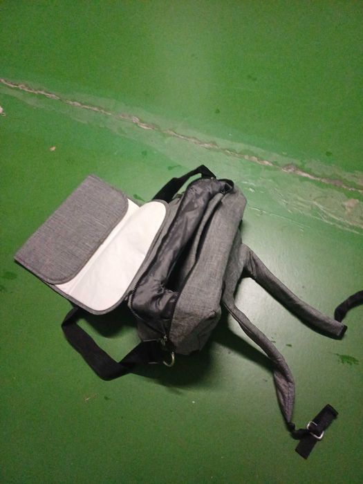 Carrinho de bebé-stokke