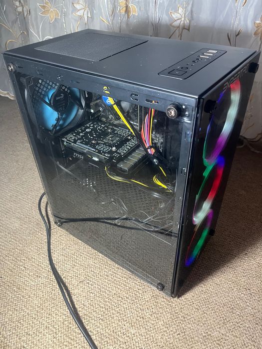 Компьютер Expert PC