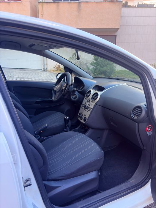 OPEL CORSA 1.3 cdti