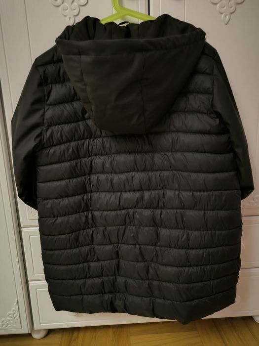Плащик куртка ZARA