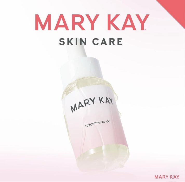 Dostawa gratis!! Odżywczy Olejek Mary Kay Skin Care