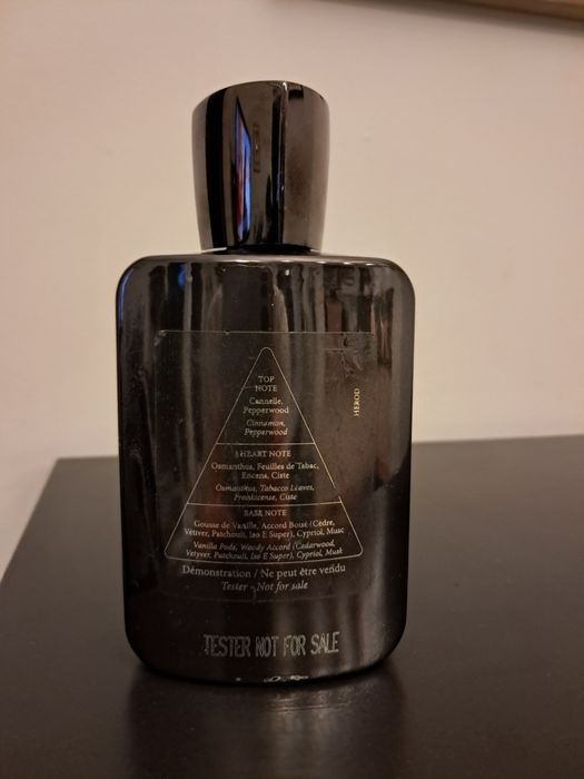 Herod Parfums de Marly edp ok. 18/125 ml