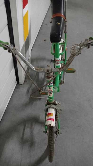 Bicicleta Vintage