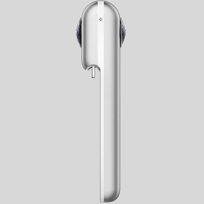 Панорамна 3K HD камера Insta360 Nano