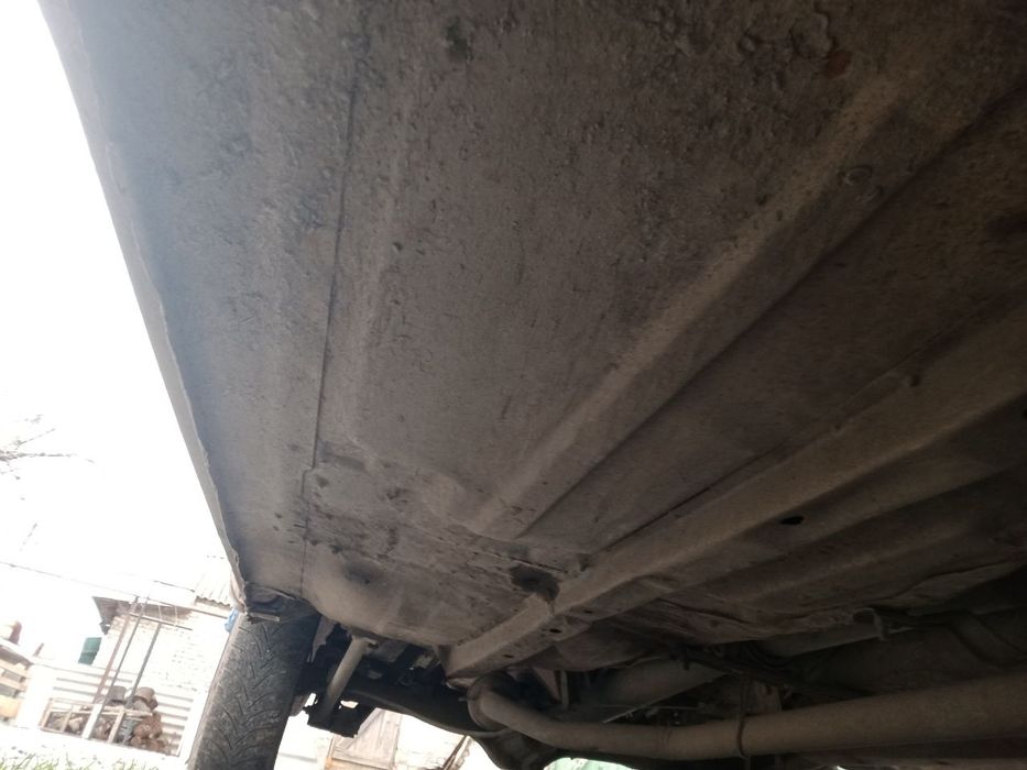 Ваз 2104 газ/бензин