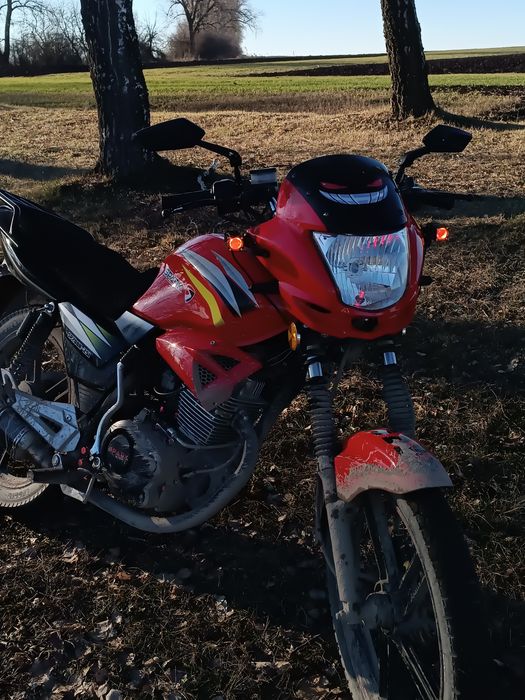 Spark sp200r-25i