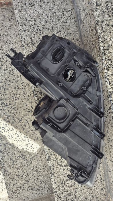 Lampa przednia Prawa SEAT ALHAMBRA xenon