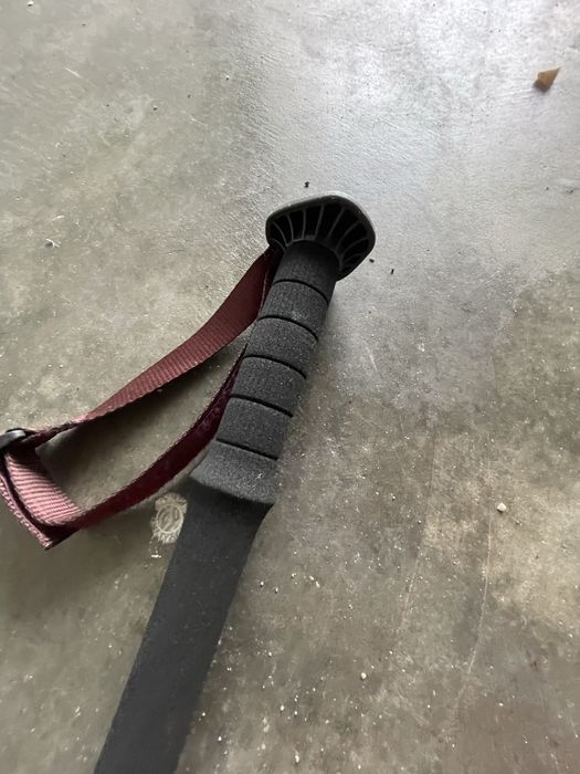 Bastons de Caminhada da Decathlon