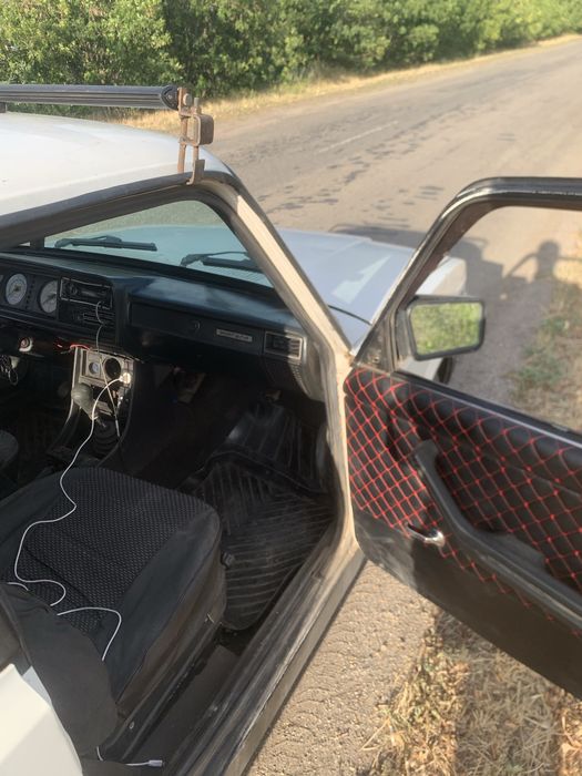 Продам ваз 2107. 1991р газ/бензин