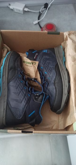 Buty kamik dla dzieci 34