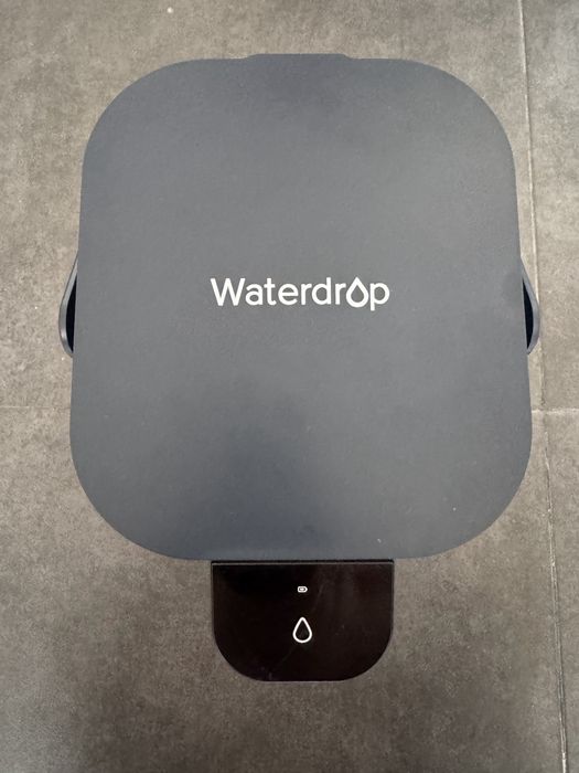 Filtro de água elétrico de bancada Waterdrop