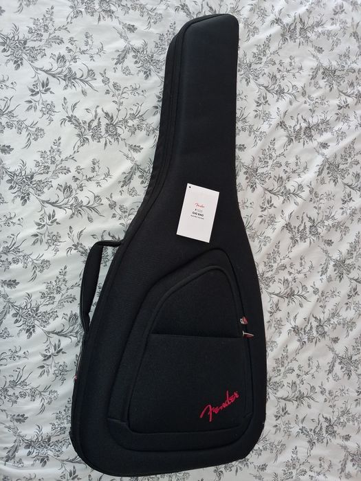 Gigbag Fender F1225