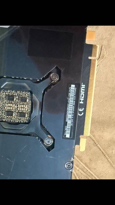 Продам MSI RTX 4090 24 GB