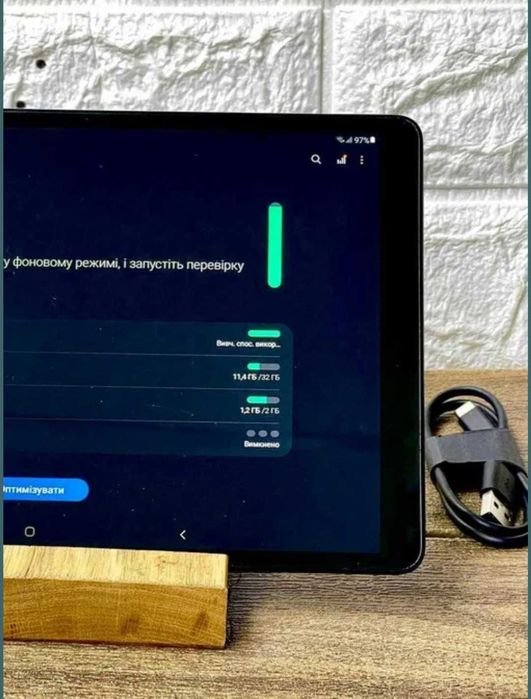 Планшет Samsung Galaxy Tab A 32 ГБ