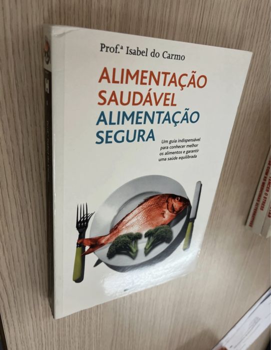 Alimentação saudável