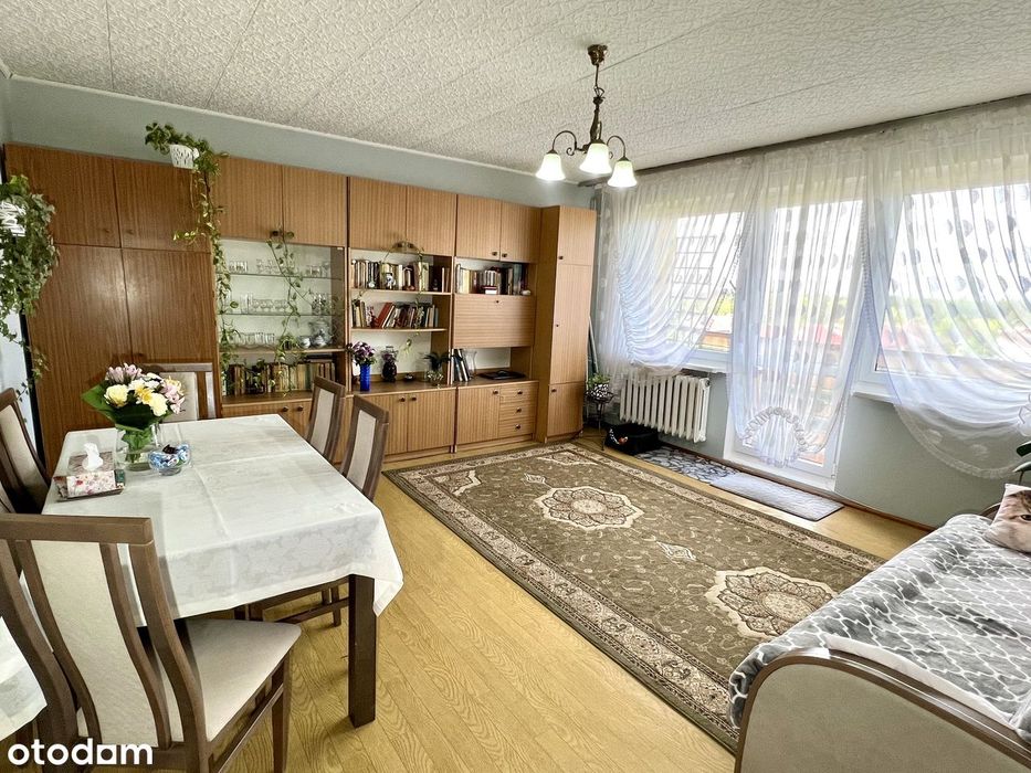 Sprzedam mieszkanie 64,71 m² – Bełchatów, os. Dolnośląskie