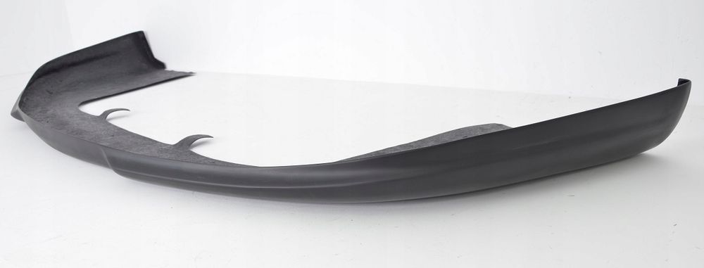 spoiler dokładka przód porsche boxster 986 1996-2002 ver2 tfb tuning