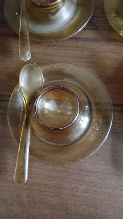 Osłonki na jajka na miękko