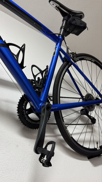 Bicicleta Giant Defy 2