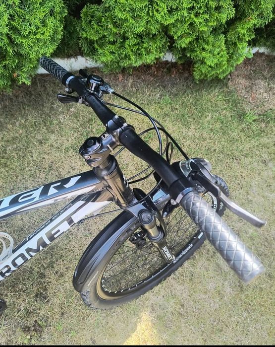 sprzedam bardzo dobry rower