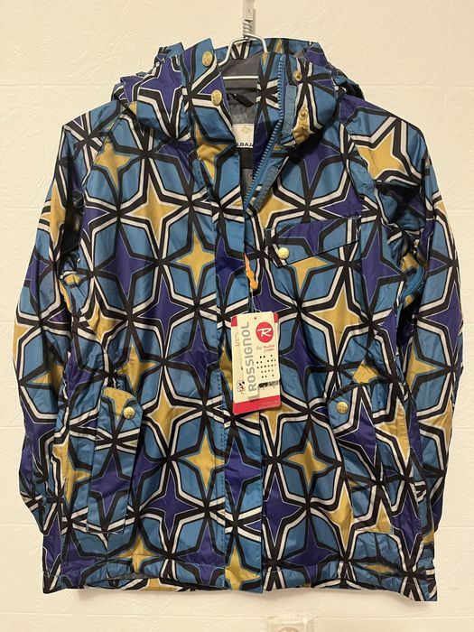 Женская куртка для лыж,сноуборда Rossignol (сноуборд)