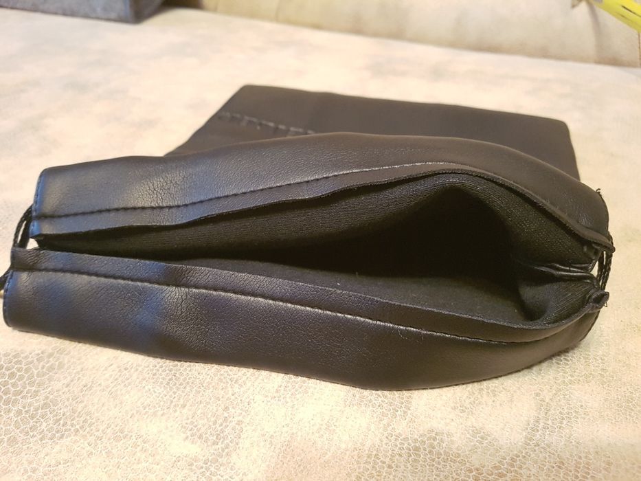 Shennheiser сумочка из-под Немецкой Аудиотехники