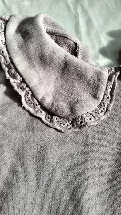 Світшот для дівчинки