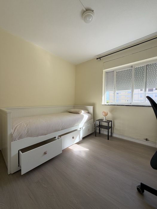 Quarto para alugar