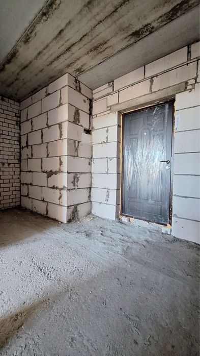 Продам 1 ком, автономка, Яловщина , ЖК Лесной
