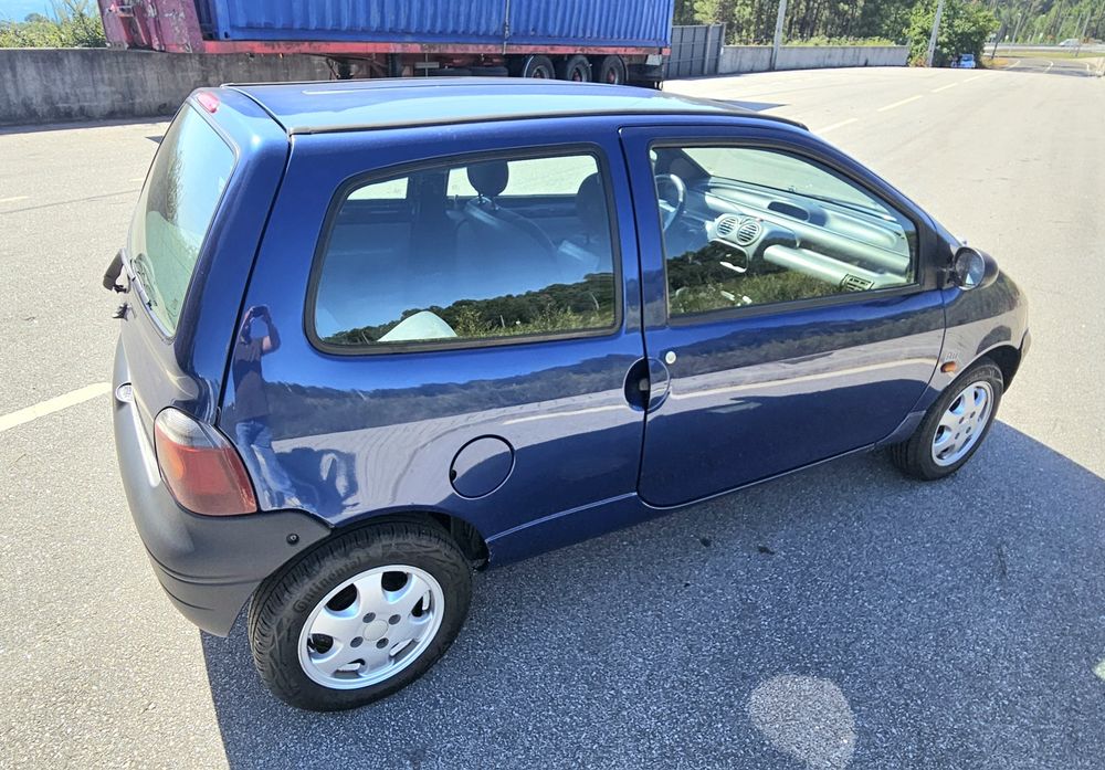 Twingo 1.2 ar condicionado