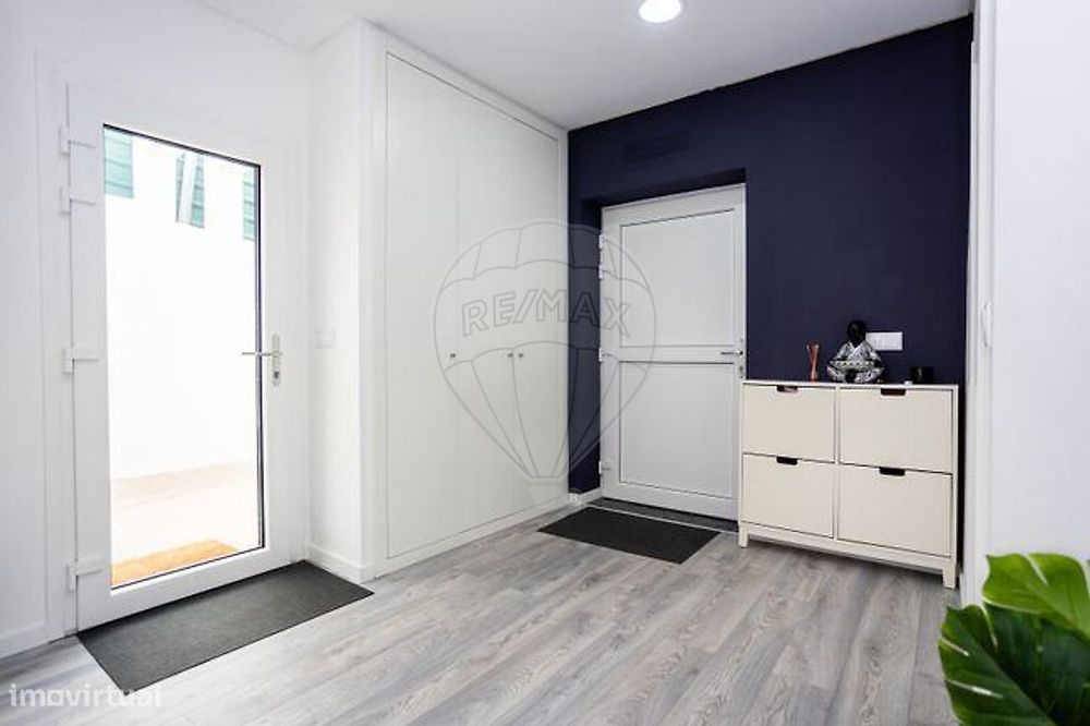 Moradia T5 para venda