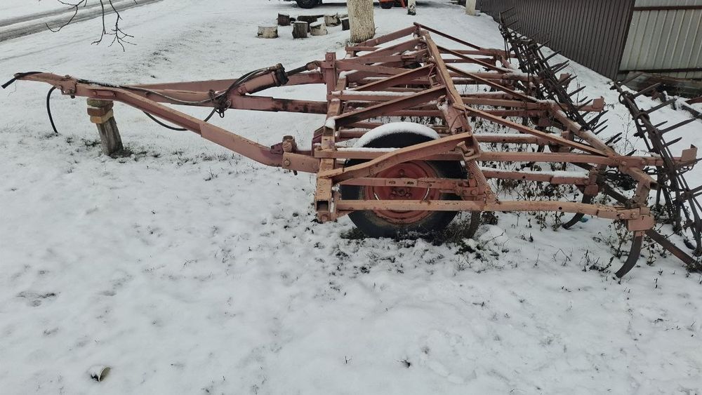 Продам культиватор