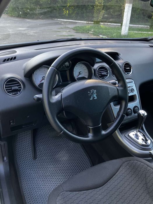 Peugeot 308 2008 VIN VF34H5FWF55275370 фото оголошення 5 з 24