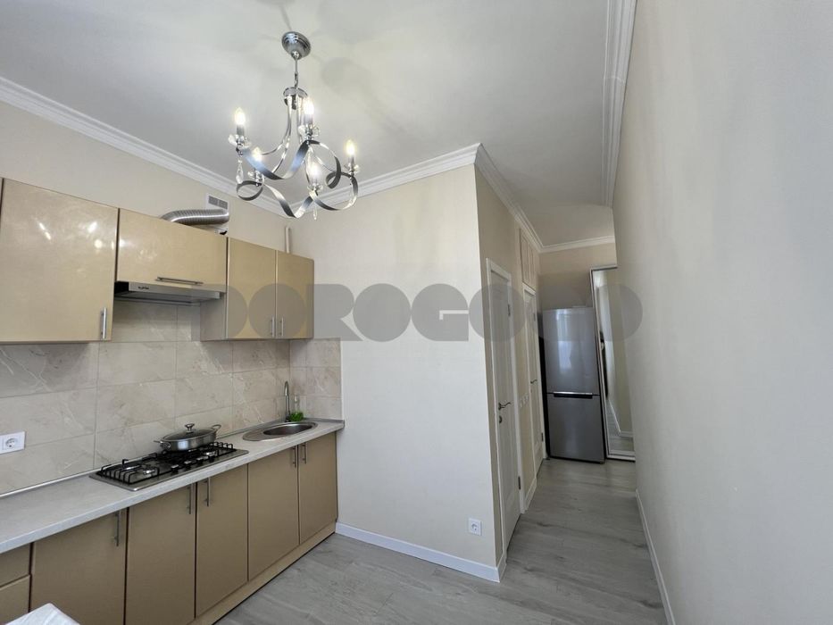 Продаж 2-К квартира СТАЛІНКА пр. Лобановського 57